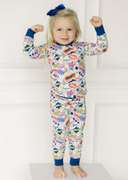 The Mighty Mack 2 Piece