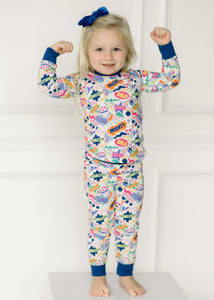 The Mighty Mack 2 Piece