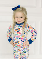 The Mighty Mack 2 Piece