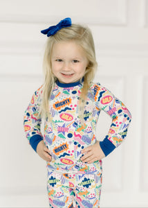 The Mighty Mack 2 Piece