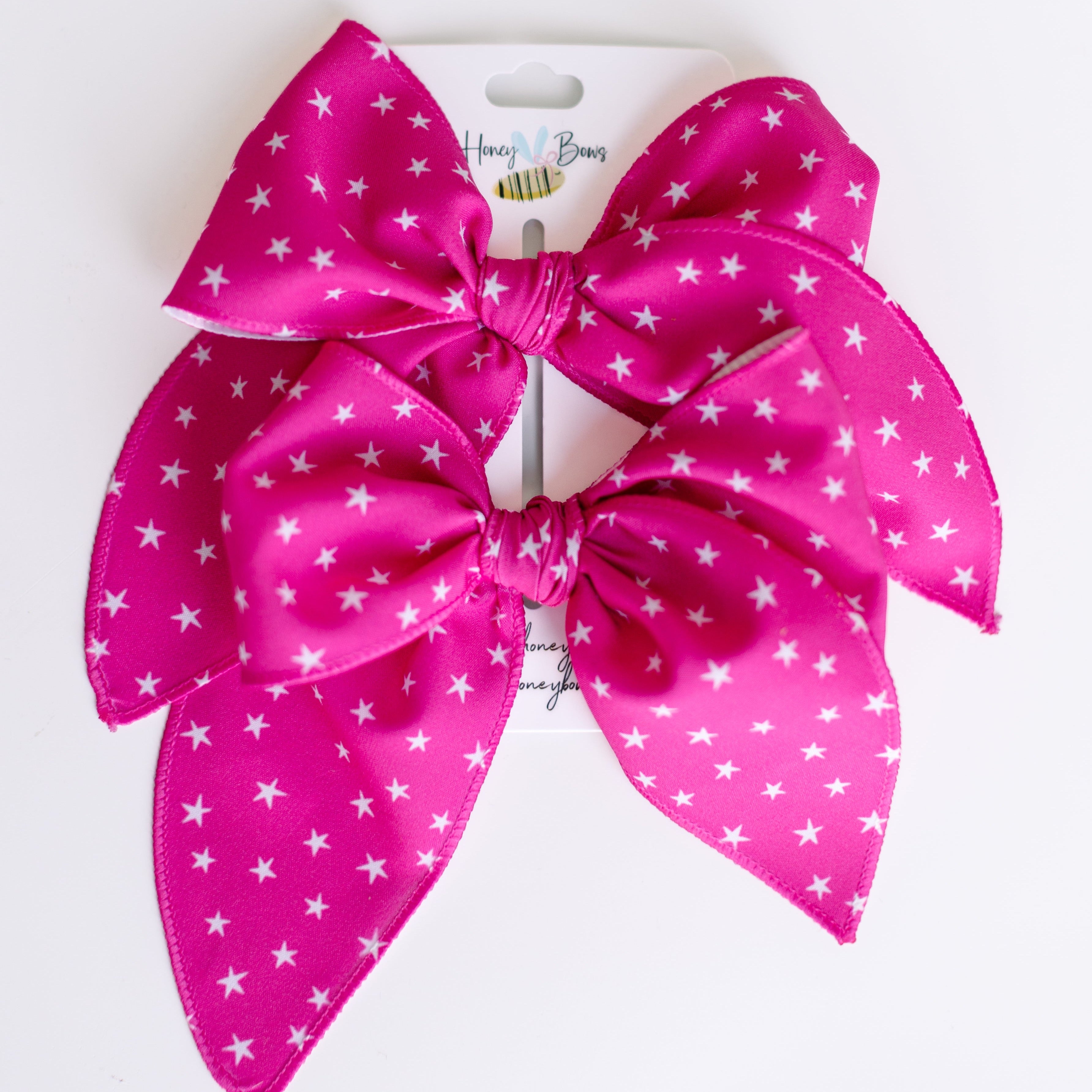 Scattered Stars Bow