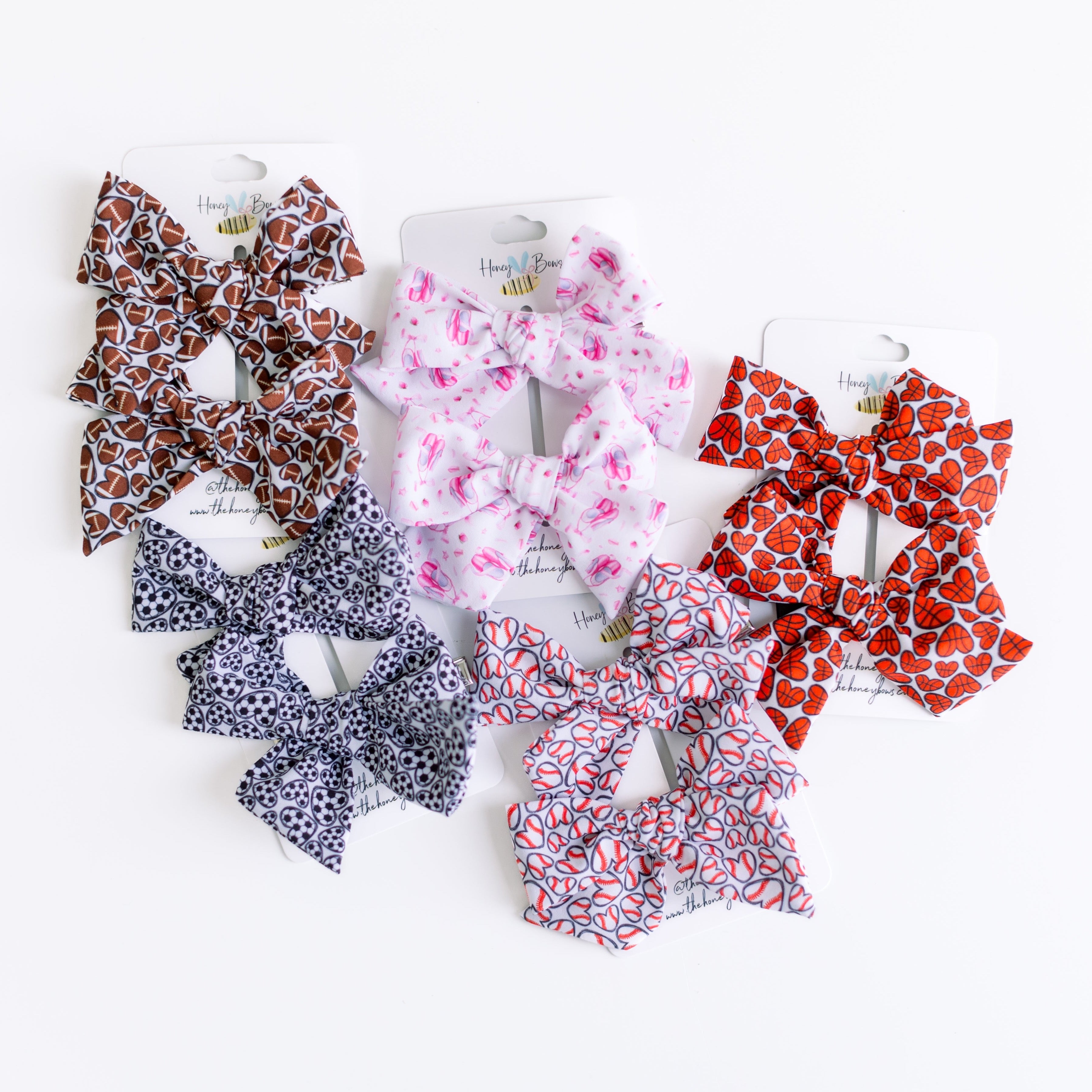 Sports Bows