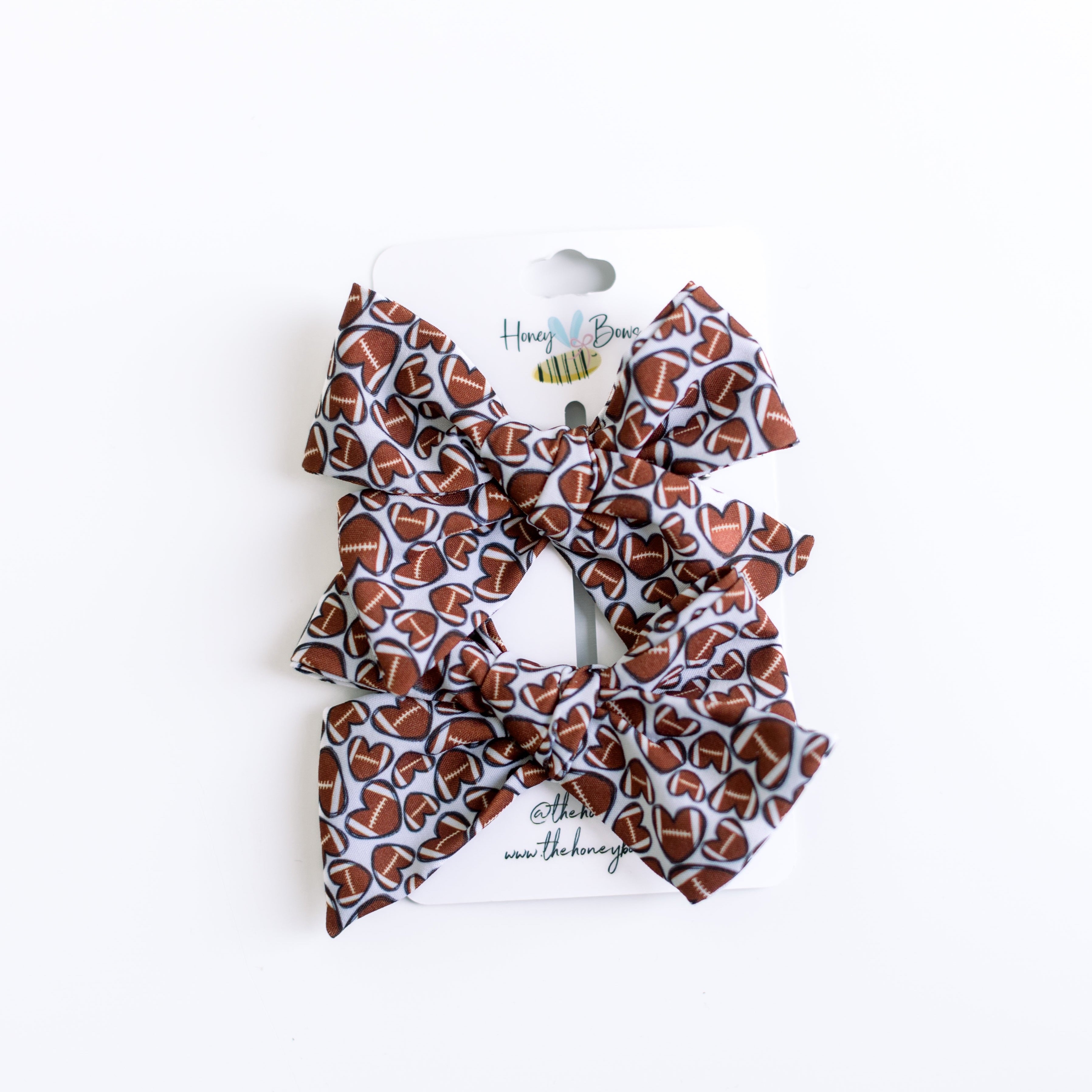 Sports Bows
