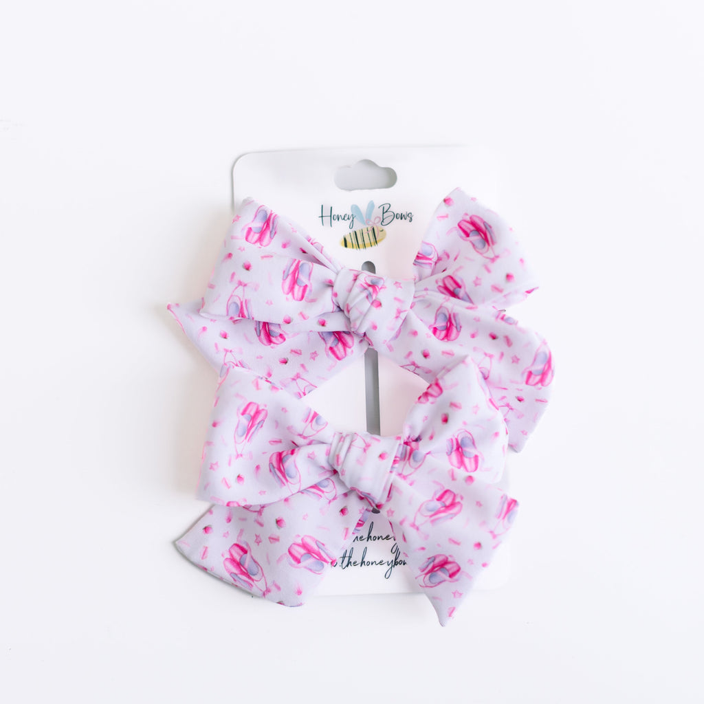Sports Bows