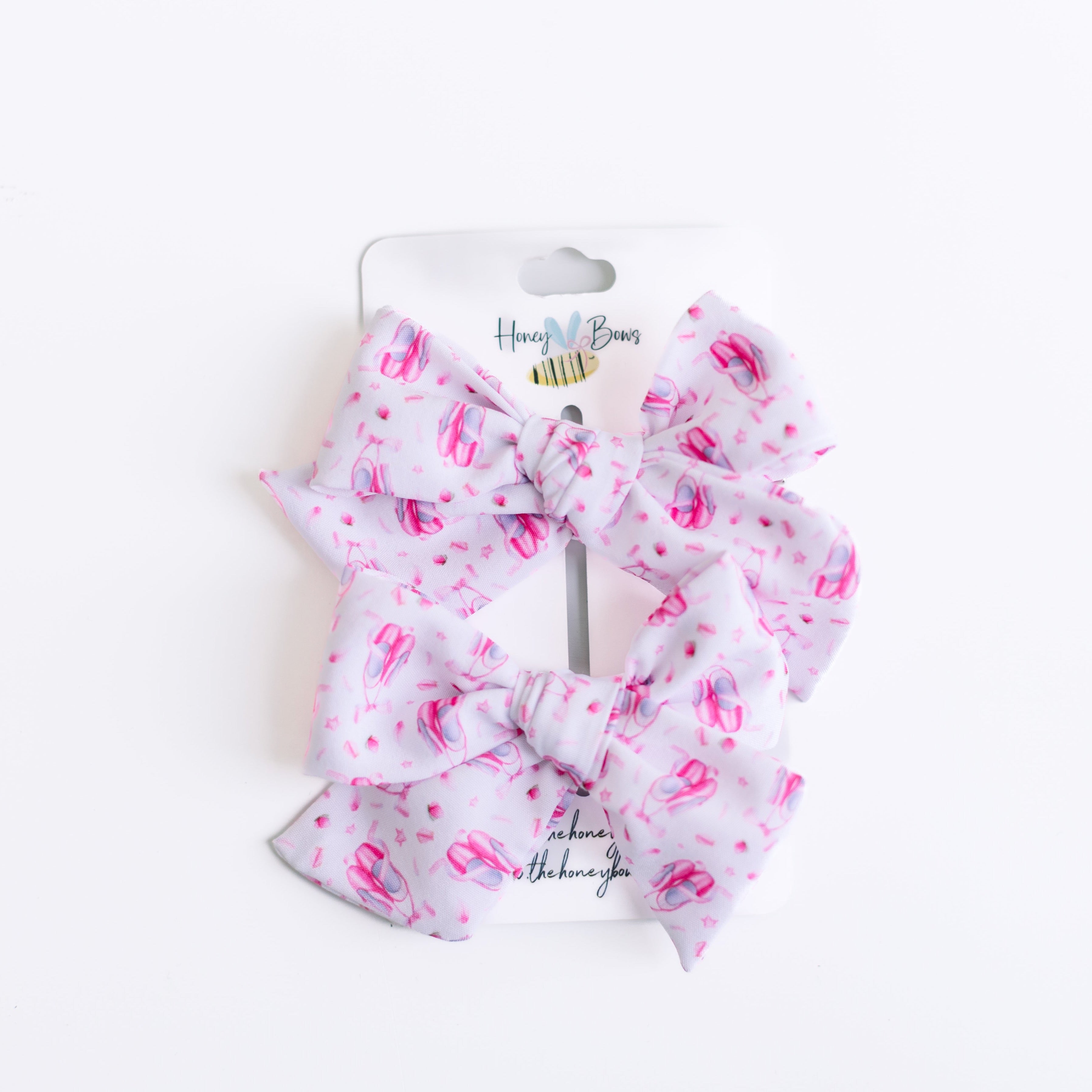 Sports Bows