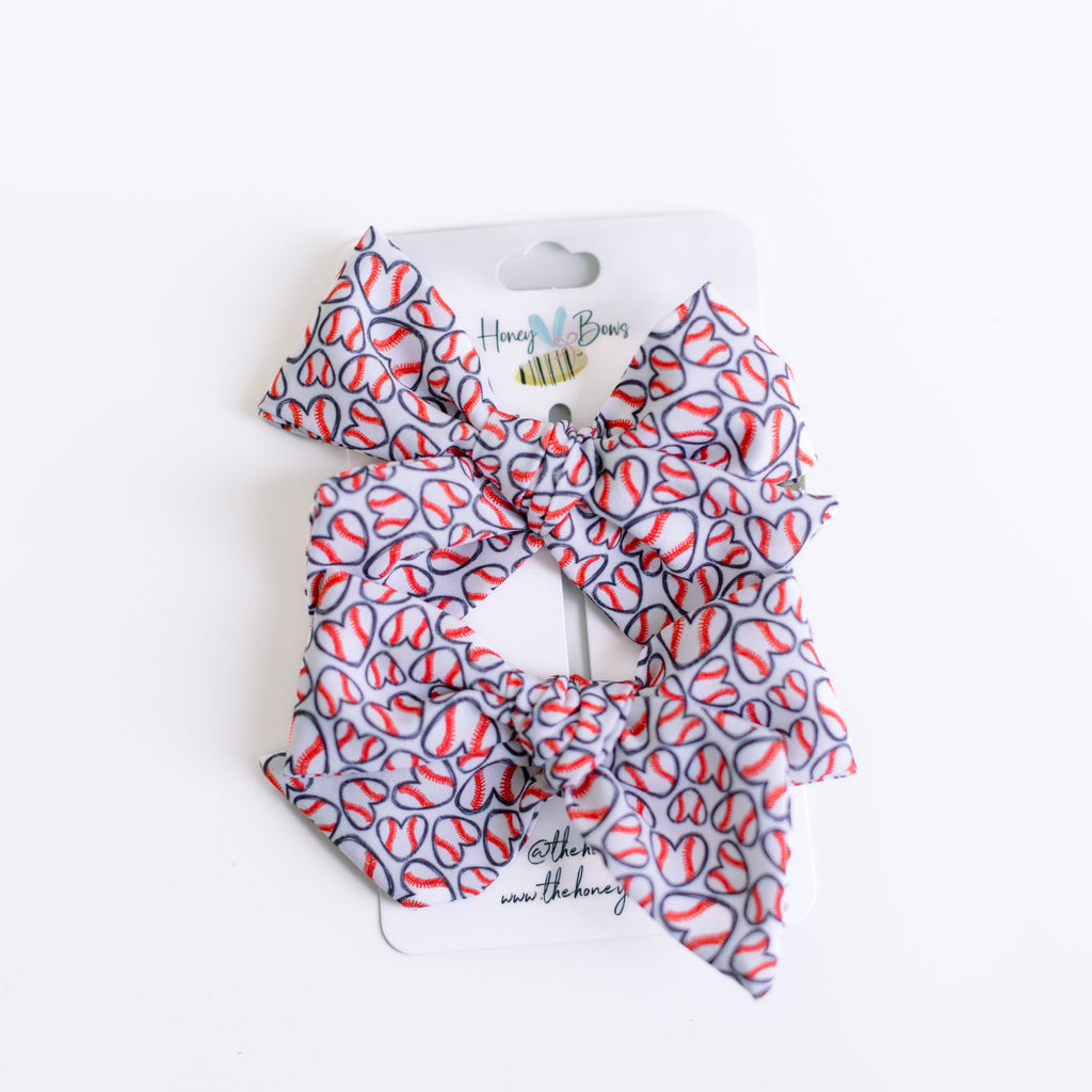 Sports Bows