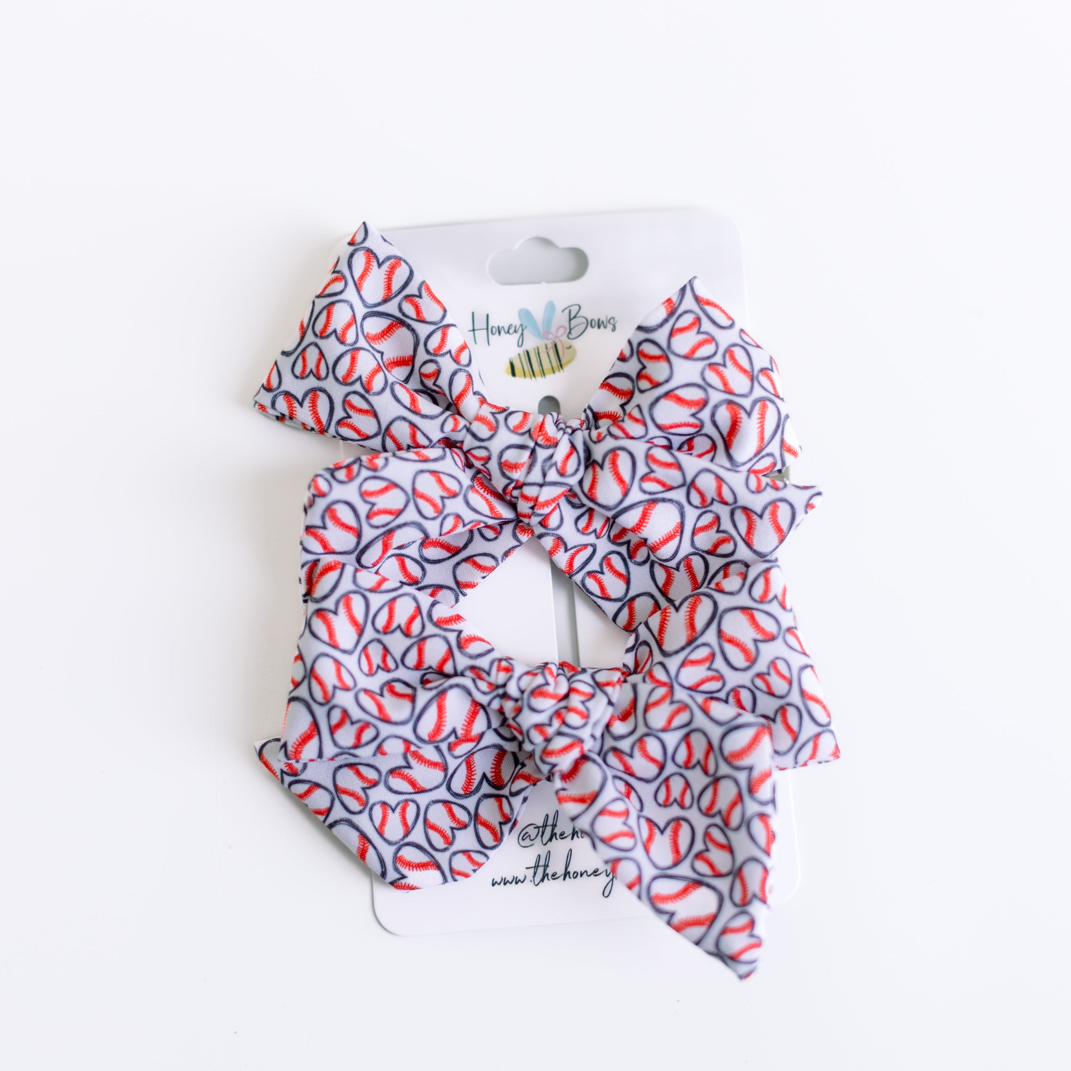 Sports Bows