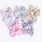 Easter Peeps Bow