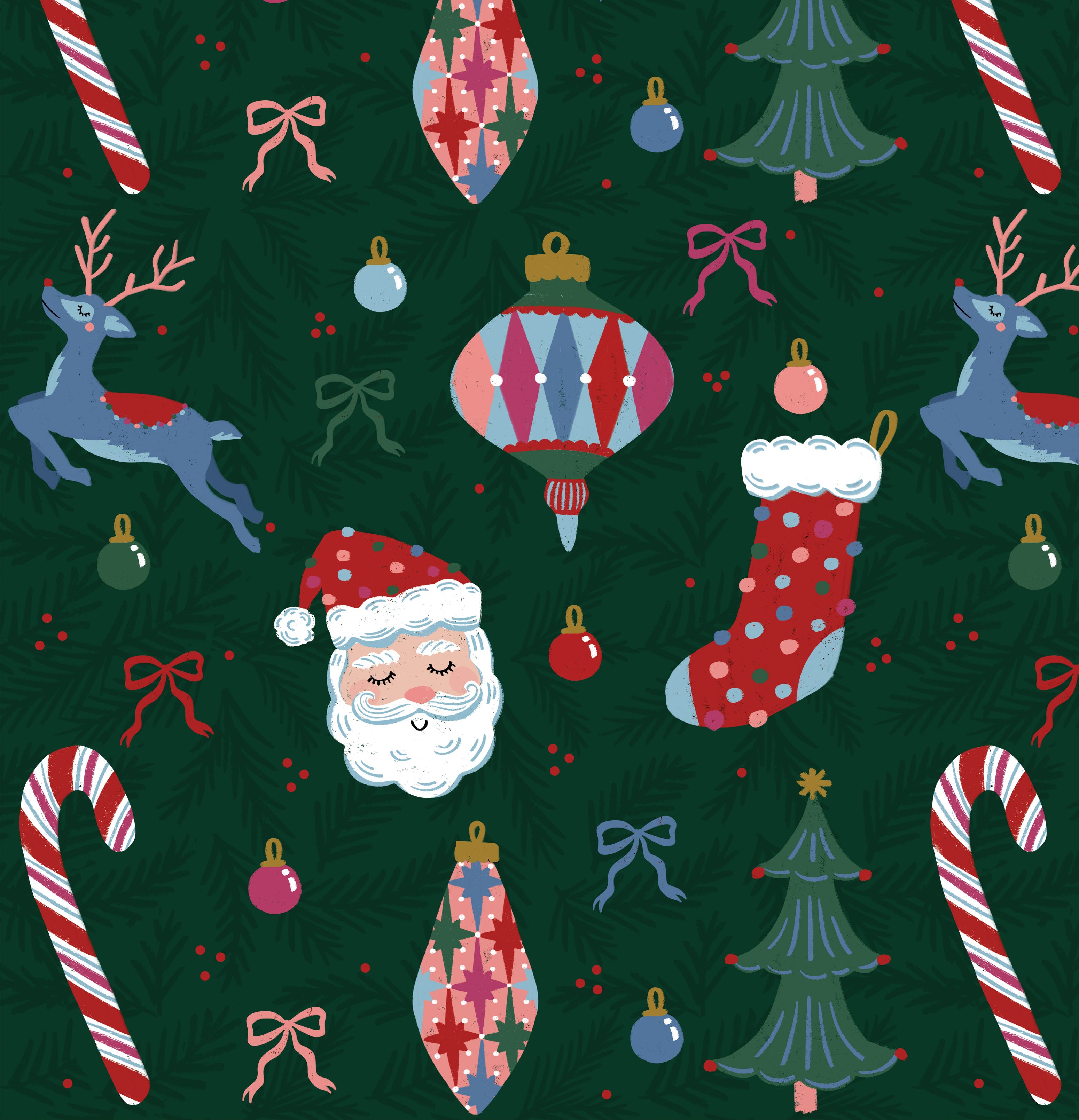 Merry Magic 2 Piece
