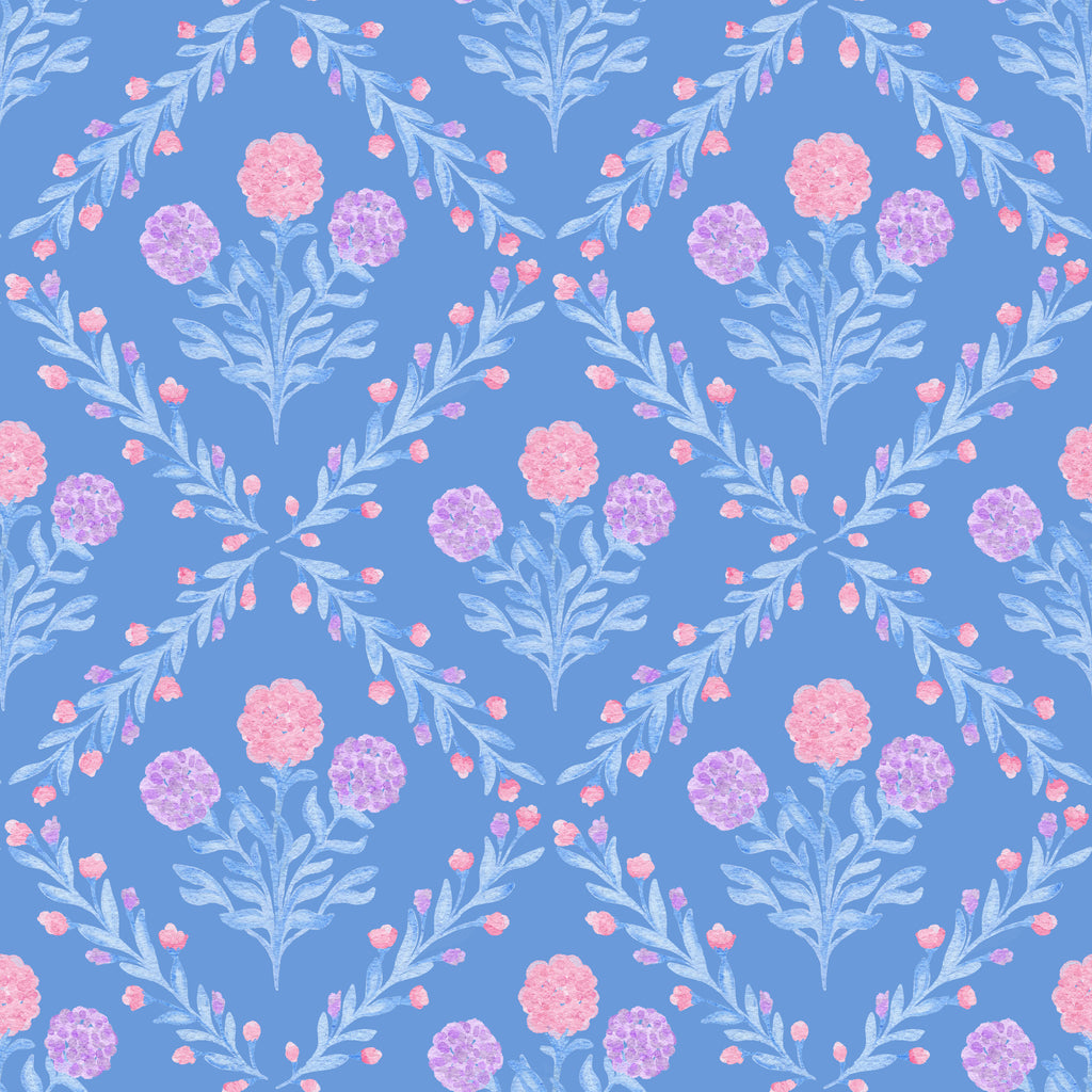 Floral Fête Zippy