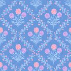 Floral Fête Zippy