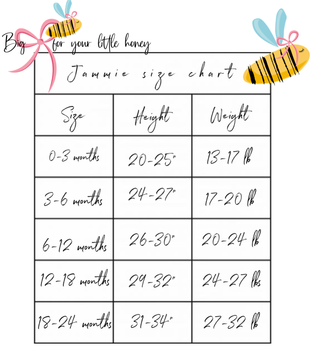 the honey bows